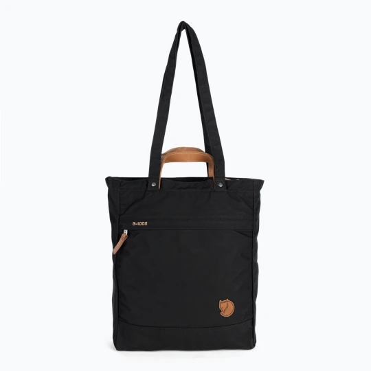 Zdjęcie produktu Torba Fjällräven Totepack No. 1 14 l black