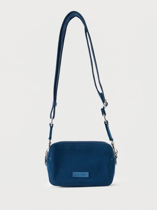 Zdjęcie produktu Torba fotograficzna Calvin Klein niebieski