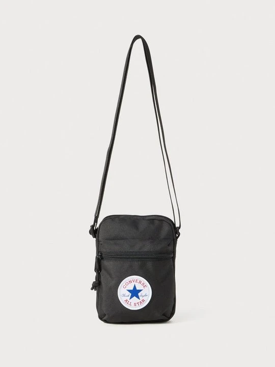 Zdjęcie produktu Torba fotograficzna Converse czarny