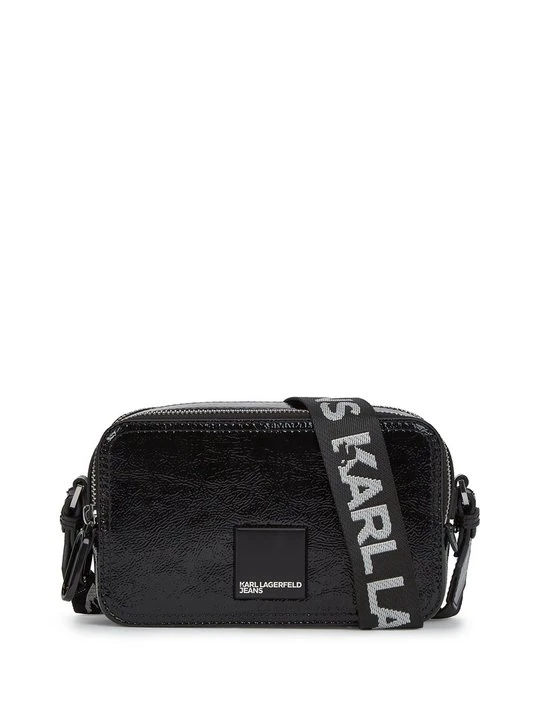 Zdjęcie produktu Torba fotograficzna KARL LAGERFELD czarny