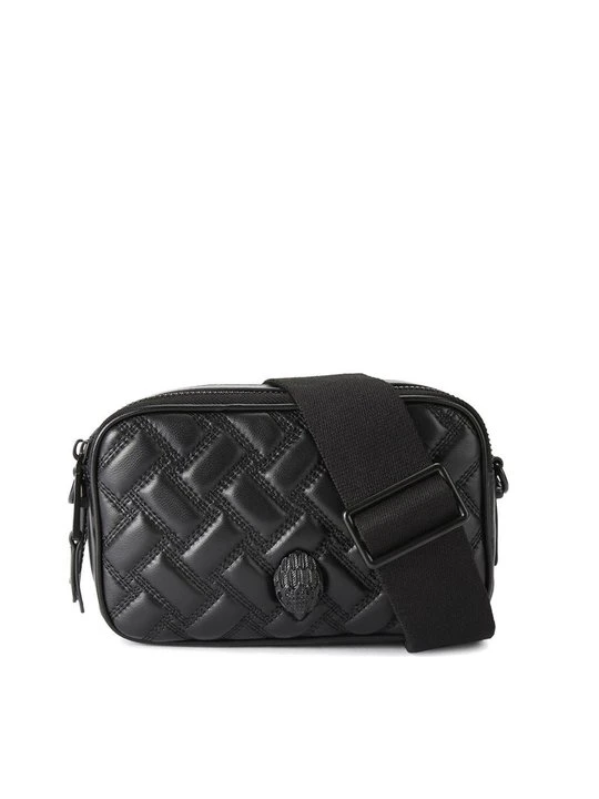 Zdjęcie produktu Torba fotograficzna Kurt Geiger czarny