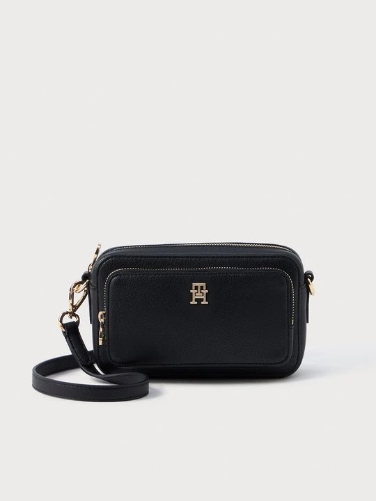 Zdjęcie produktu Torba fotograficzna Tommy Hilfiger czarny