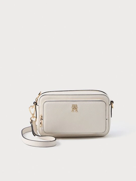Zdjęcie produktu Torba fotograficzna Tommy Hilfiger mleczny