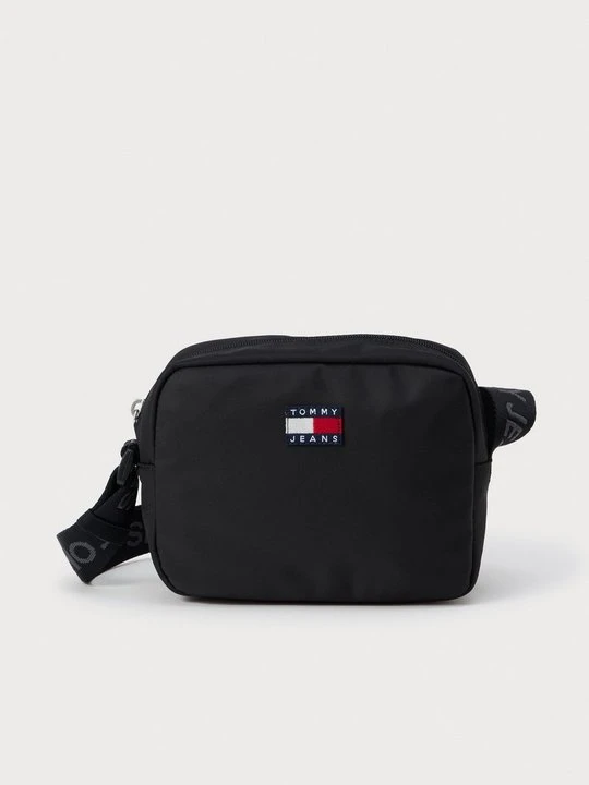 Zdjęcie produktu Torba fotograficzna Tommy Jeans czarny
