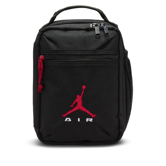 Zdjęcie produktu Torba Fuel Pack Jordan Air Raid (4 l) - Czerń