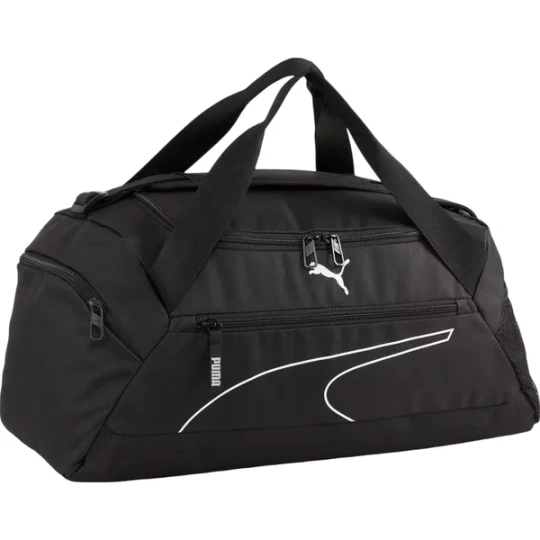 Zdjęcie produktu Torba Fundamentals Sports Bag S 27L Puma Czarny