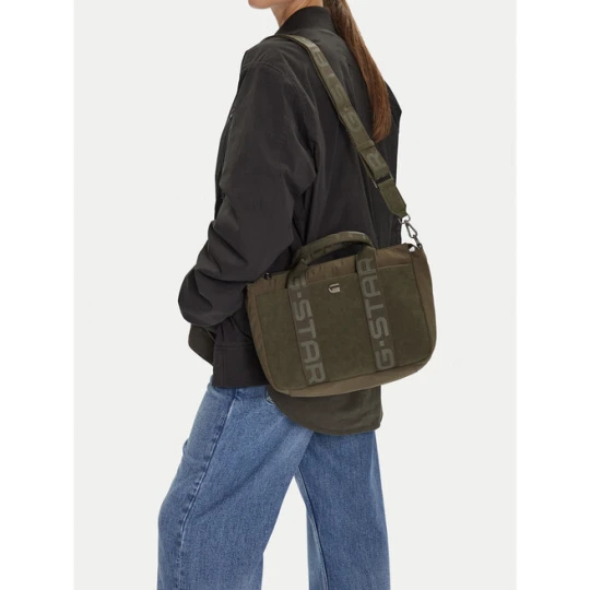 Zdjęcie produktu Torba G-Star Raw CEO-JANIS-XC8191 Khaki