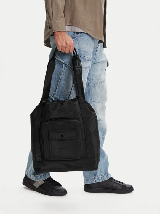 Zdjęcie produktu Torba G-Star Raw CEO-JUAN-XC8344 Czarny