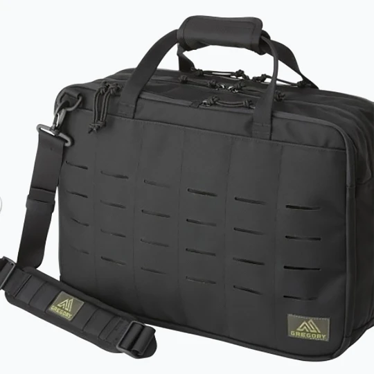 Zdjęcie produktu Torba Gregory Marshal 3Way 30 l black ballistic