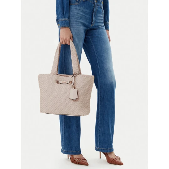 Zdjęcie produktu Torba Guess HWWG95 30230 Beżowy