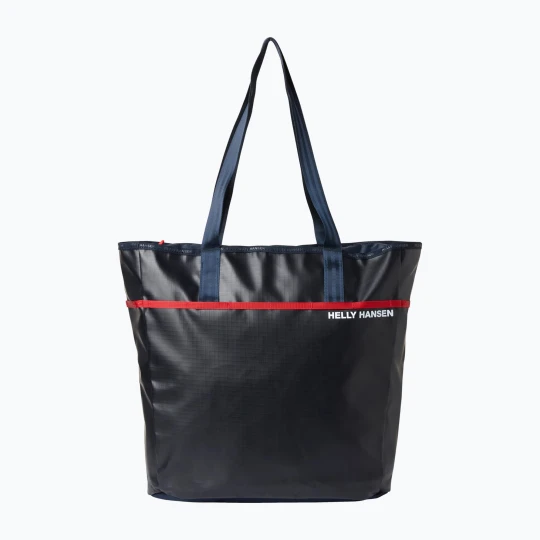 Zdjęcie produktu Torba Helly Hansen Guide Tote navy Granatowy