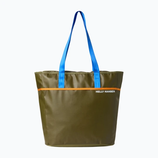 Zdjęcie produktu Torba Helly Hansen Guide Tote terrain green