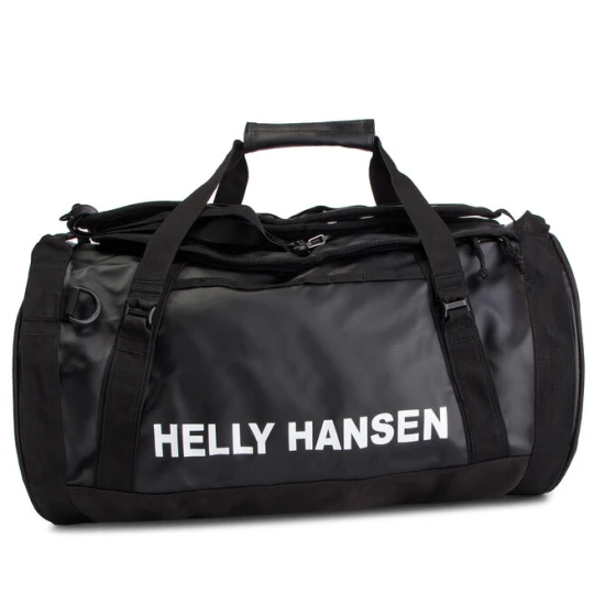 Zdjęcie produktu Torba Helly Hansen HH Duffel Bag 2 68006-990 Czarny