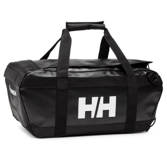 Zdjęcie produktu Torba Helly Hansen HH Scout Duffel S 67440-990 Czarny