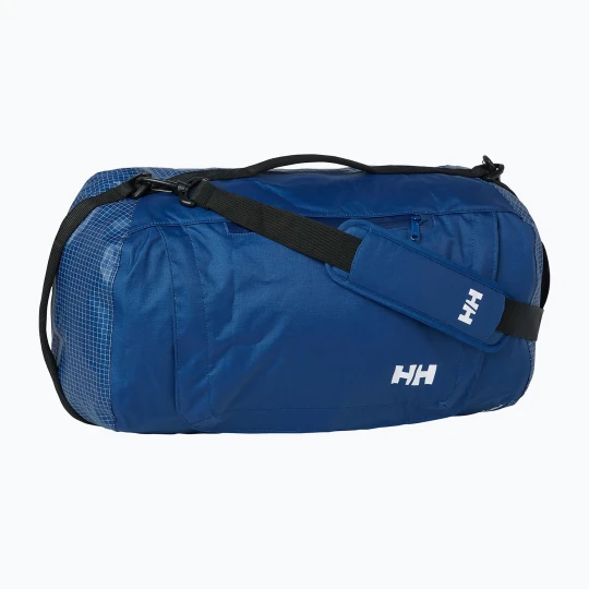 Zdjęcie produktu Torba Helly Hansen Hightide WP 35 l deep fjord Granatowy