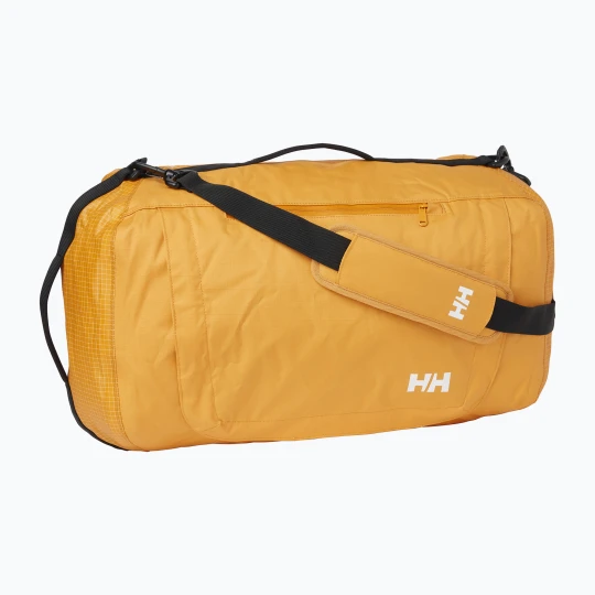 Zdjęcie produktu Torba Helly Hansen Hightide WP 50 l cloudberry Żółty