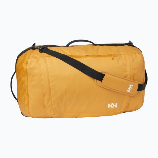 Zdjęcie produktu Torba Helly Hansen Hightide WP 65 l cloudberry Żółty