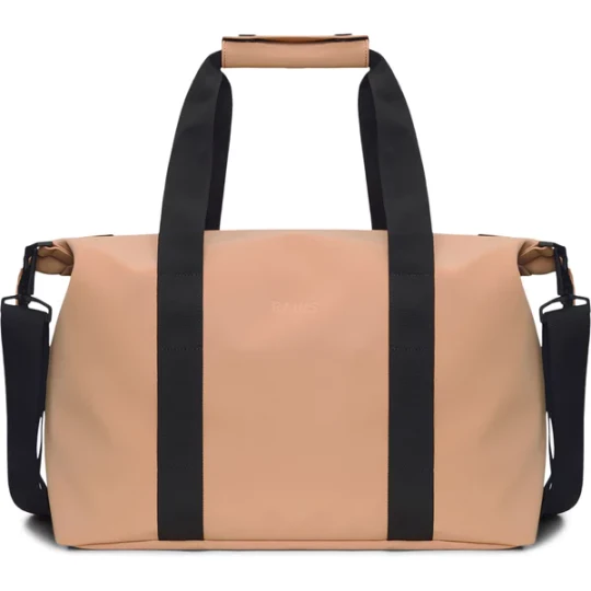 Zdjęcie produktu Torba Hilo Weekend Bag W3 18L Rains Beżowy