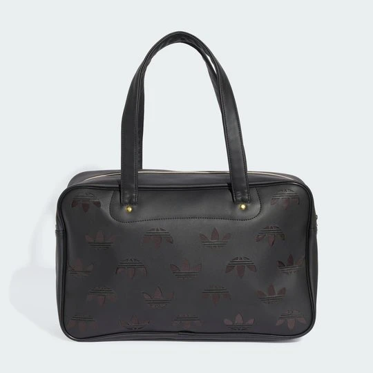 Zdjęcie produktu Torba HOLDALL MONOGRAM Adidas czarny