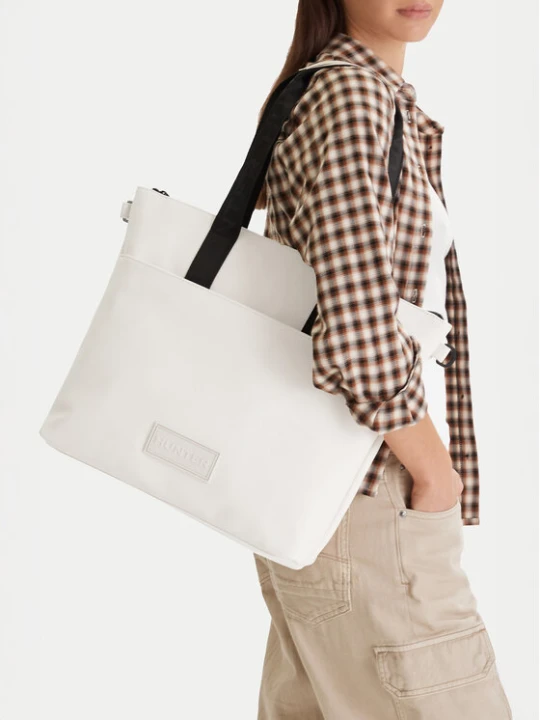 Zdjęcie produktu Torba Hunter CWBEO-HTR-B-002-05 Biały