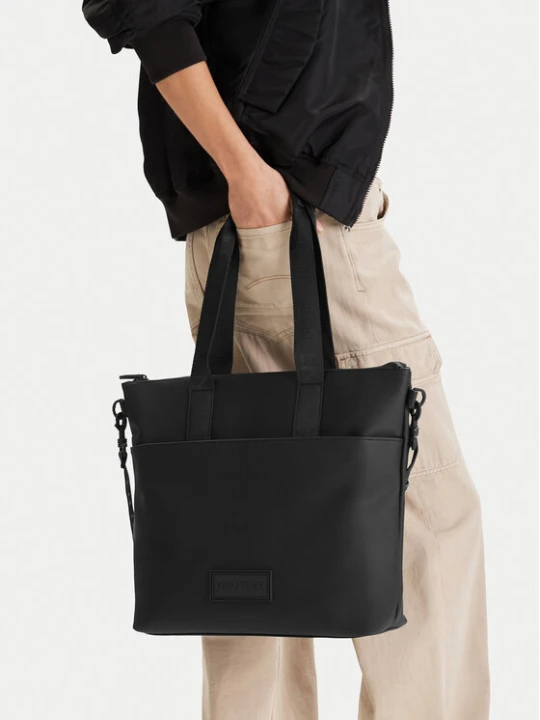 Zdjęcie produktu Torba Hunter CWBEO-HTR-B-002-05 Czarny