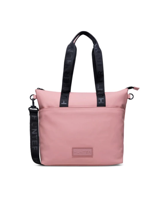 Zdjęcie produktu Torba Hunter CWBEO-HTR-B-002-05 Różowy