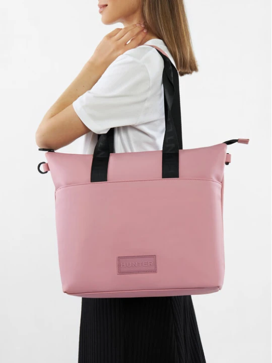 Zdjęcie produktu Torba Hunter HTR-B-012-07 Różowy