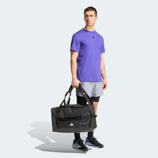 Zdjęcie produktu TORBA HYBRID DUFFEL Adidas czarny