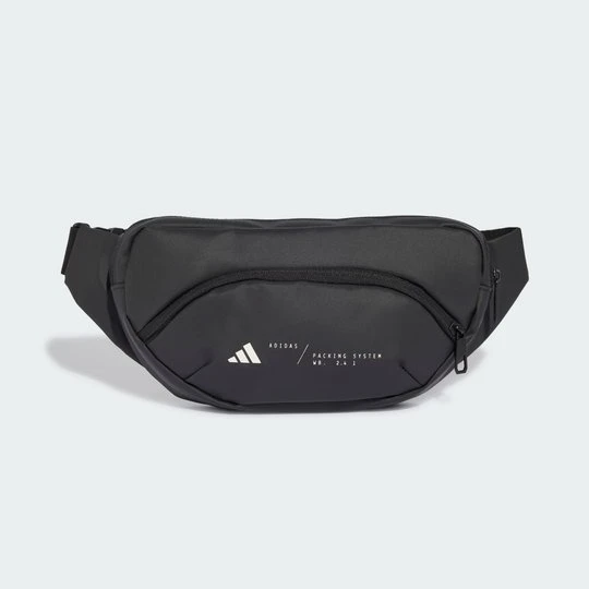 Zdjęcie produktu Torba Hybrid Waist Adidas czarny