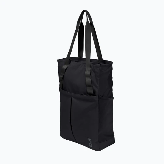 Zdjęcie produktu Torba Jack Wolfskin Zoya 2IN1 15 l black
