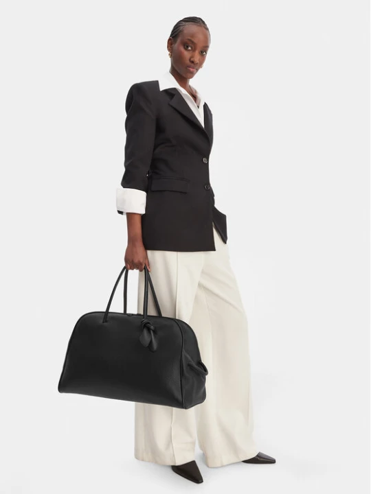 Zdjęcie produktu Torba JACQUEMUS 25E255BA427-3216 Czarny
