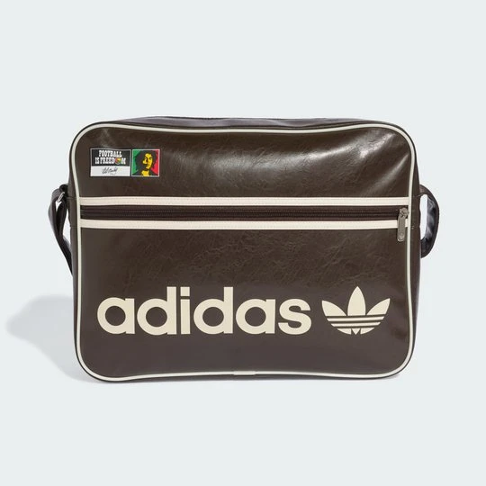 Zdjęcie produktu Torba Jamajka x Bob Marley Adidas