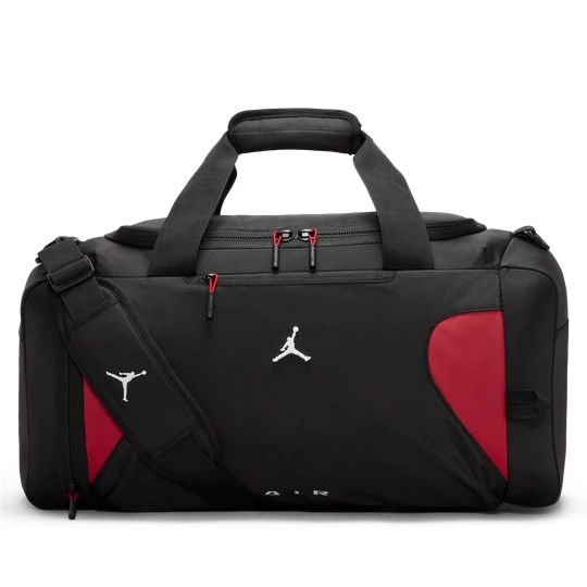 Zdjęcie produktu Torba Jordan Element (48, 5 l) - Czerń