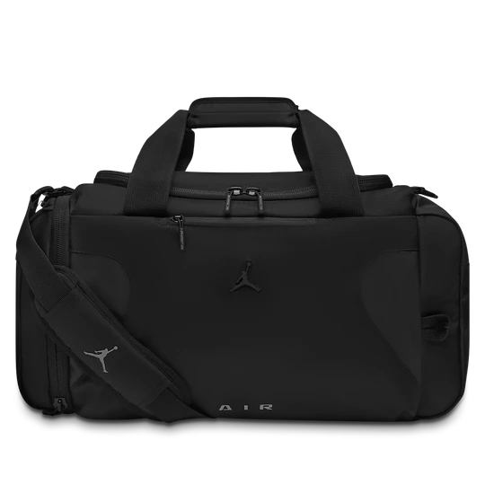 Zdjęcie produktu Torba Jordan Element (48, 5 l) - Czerń