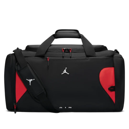 Zdjęcie produktu Torba Jordan Element (68, 8 l) - Czerń