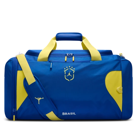 Zdjęcie produktu Torba Brazylia Element Jordan (68, 8 l) - Niebieski
