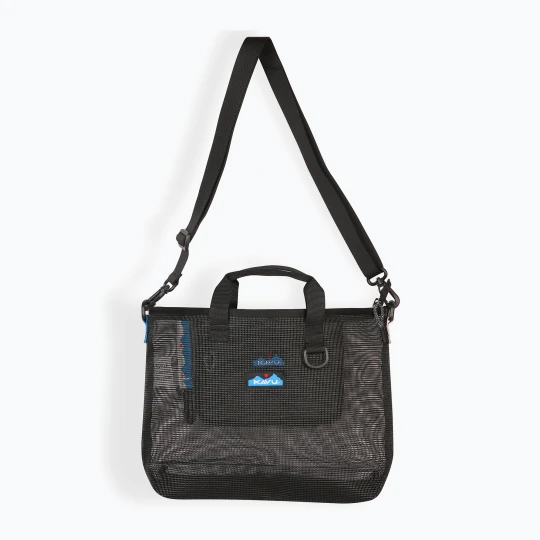Zdjęcie produktu Torba KAVU See Ya There 7 l black
