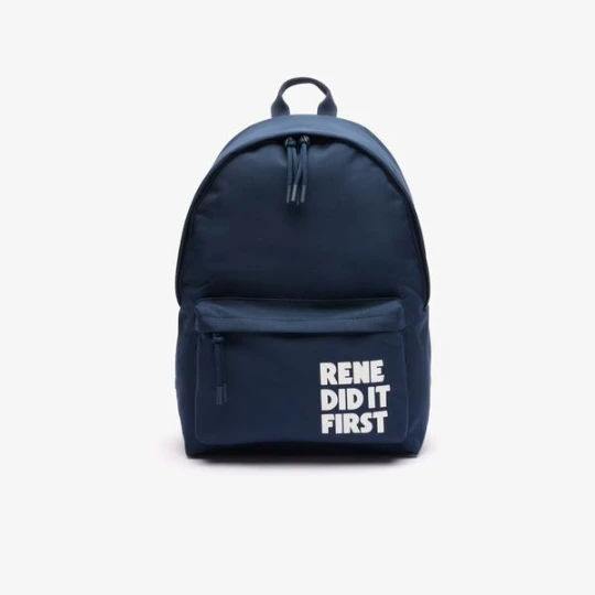 Zdjęcie produktu Torba Lacoste Unisex