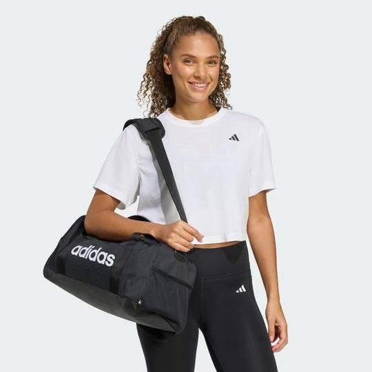 Zdjęcie produktu Torba Linear Duffel Small Adidas