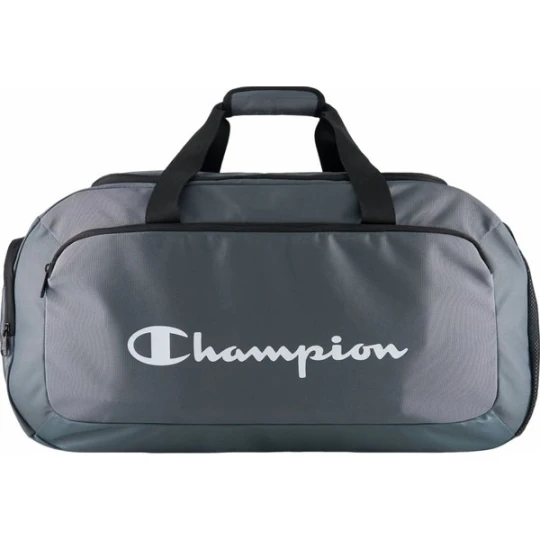 Zdjęcie produktu Torba Logo MEdium Duffle 55L Champion Szary