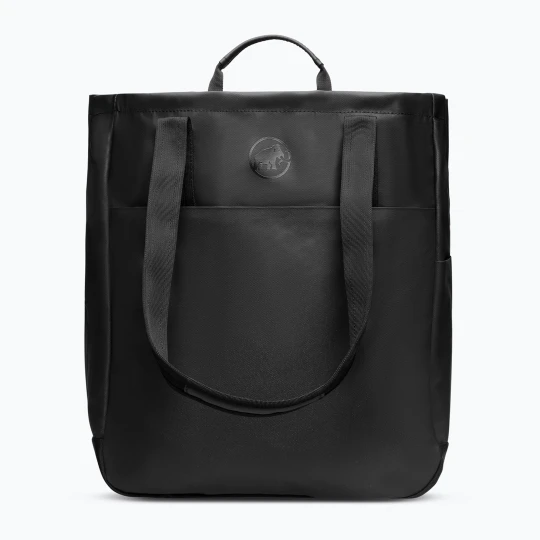 Zdjęcie produktu Torba Mammut Seon Tote Bag black