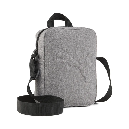 Zdjęcie produktu Torba melanżowa PUMA Buzz, Akcesoria, Szary