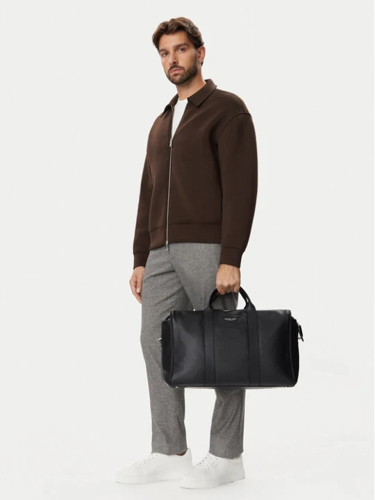 Zdjęcie produktu Torba MICHAEL Michael Kors 33F6TNIU9L Czarny