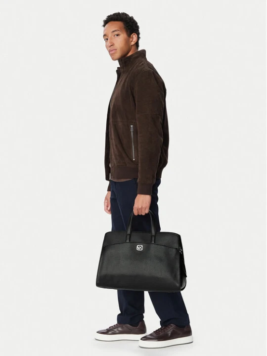 Zdjęcie produktu Torba MICHAEL Michael Kors Bryant 33F6BYTS3L Czarny