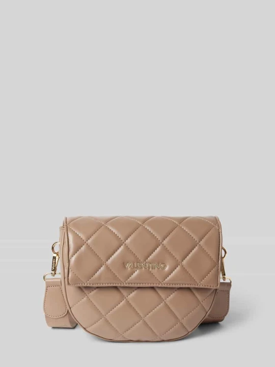 Zdjęcie produktu Torba na długim pasku z detalem z logo model ‘BIGS’ VALENTINO BAGS