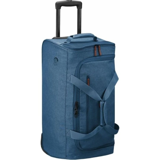 Zdjęcie produktu Torba na kółkach Maubert 2.0 60L Delsey Paris Niebieski