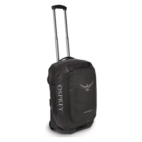 Zdjęcie produktu Torba na kółkach Rolling Transporter 40L Osprey Czarny