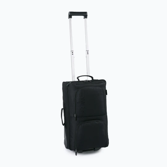 Zdjęcie produktu Torba na kółkach Surfanic Maxim 40 Roller Bag 40 l black marl