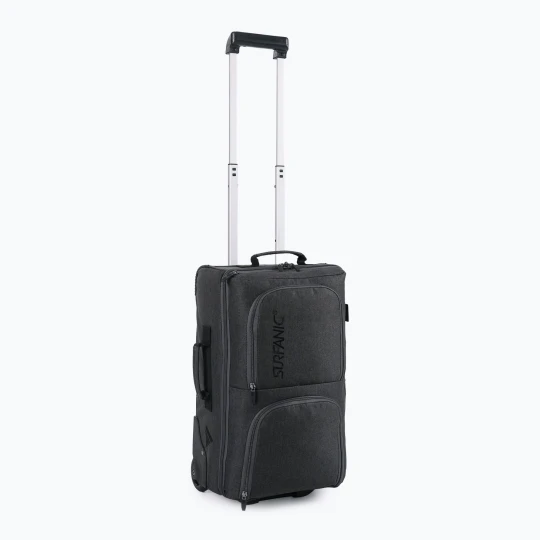 Zdjęcie produktu Torba na kółkach Surfanic Maxim 40 Roller Bag 40 l grey marl