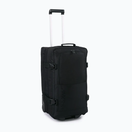 Zdjęcie produktu Torba na kółkach Surfanic Maxim 70 Roller Bag 70 l black marl